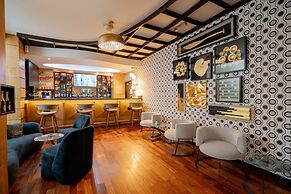 Hodelpa Garden Court