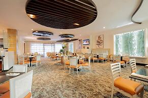 Hodelpa Garden Court