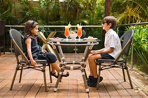 Hodelpa Garden Court