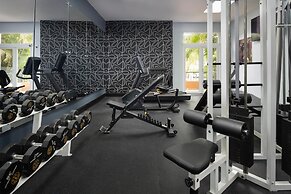 Hodelpa Garden Court