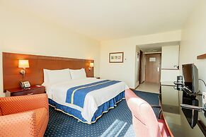 Hodelpa Garden Court