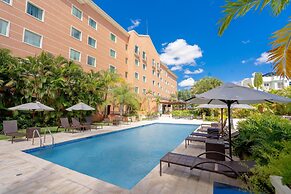 Hodelpa Garden Court