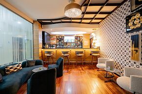 Hodelpa Garden Court