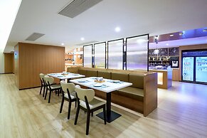 Fairfield by Marriott Ningbo Yinzhou