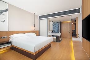 Fairfield by Marriott Ningbo Yinzhou