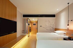 Fairfield by Marriott Ningbo Yinzhou