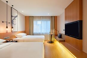 Fairfield by Marriott Ningbo Yinzhou