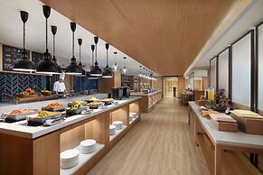 Fairfield by Marriott Ningbo Yinzhou