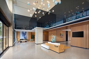 Fairfield by Marriott Ningbo Yinzhou