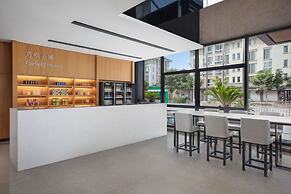 Fairfield by Marriott Ningbo Yinzhou