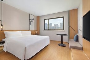 Fairfield by Marriott Ningbo Yinzhou