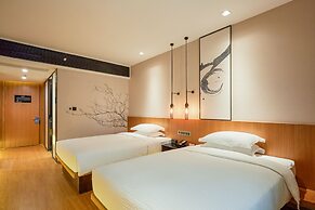 Fairfield by Marriott Ningbo Yinzhou