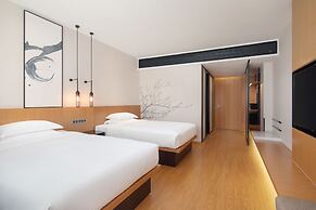 Fairfield by Marriott Ningbo Yinzhou