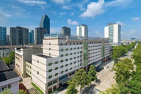 Fairfield by Marriott Ningbo Yinzhou