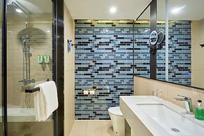 Fairfield by Marriott Ningbo Yinzhou