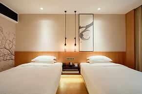 Fairfield by Marriott Ningbo Yinzhou