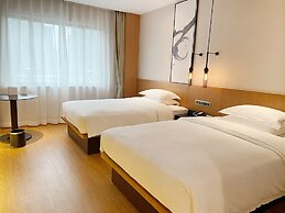 Fairfield by Marriott Ningbo Yinzhou