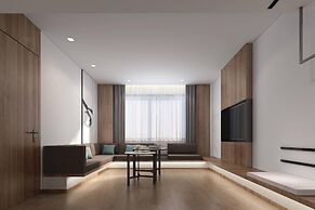 Fairfield by Marriott Ningbo Yinzhou