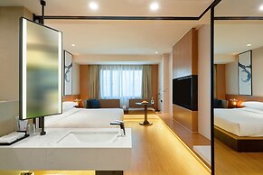 Fairfield by Marriott Ningbo Yinzhou