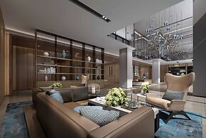 Fairfield by Marriott Ningbo Yinzhou