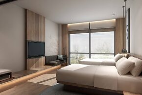 Fairfield by Marriott Ningbo Yinzhou