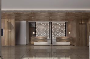 Fairfield by Marriott Ningbo Yinzhou