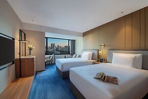 Guangzhou Hotel - Canton Fair Free Shuttle Bus