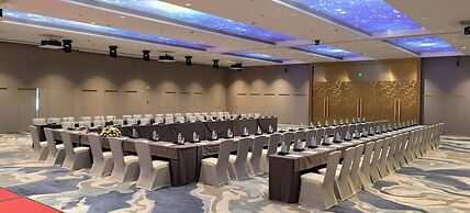 Guangzhou Hotel - Canton Fair Free Shuttle Bus
