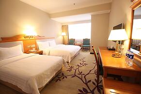 Guangzhou Hotel - Canton Fair Free Shuttle Bus
