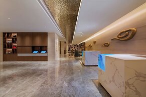 Guangzhou Hotel - Canton Fair Free Shuttle Bus