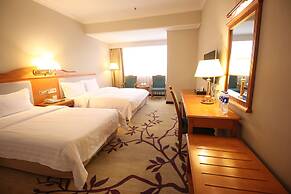 Guangzhou Hotel - Canton Fair Free Shuttle Bus