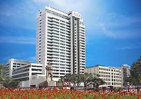 Guangzhou Hotel - Canton Fair Free Shuttle Bus