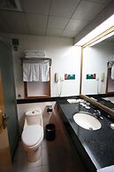 Guangzhou Hotel - Canton Fair Free Shuttle Bus