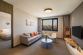 Guangzhou Hotel - Canton Fair Free Shuttle Bus