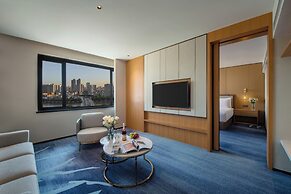 Guangzhou Hotel - Canton Fair Free Shuttle Bus