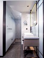 Shenzhen Shanghai Hotel -Complimentary Mini Bar and Late Check Out