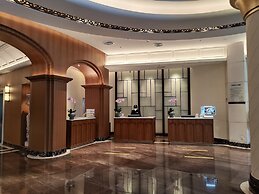 Shenzhen Shanghai Hotel -Complimentary Mini Bar and Late Check Out