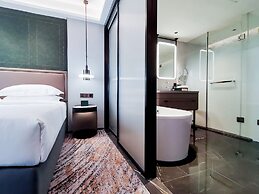Shenzhen Shanghai Hotel -Complimentary Mini Bar and Late Check Out