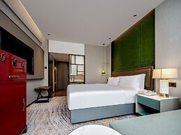 Shenzhen Shanghai Hotel