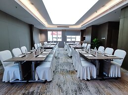 Shenzhen Shanghai Hotel