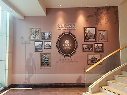 Shenzhen Shanghai Hotel