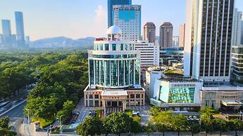 Shenzhen Shanghai Hotel