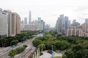 Shenzhen Shanghai Hotel