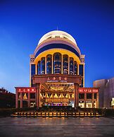Shenzhen Shanghai Hotel -Complimentary Mini Bar and Late Check Out