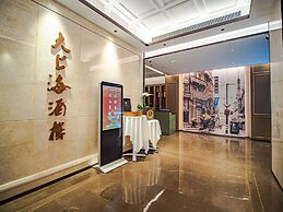 Shenzhen Shanghai Hotel