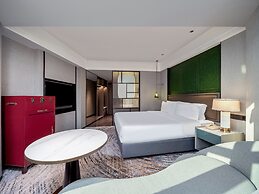 Shenzhen Shanghai Hotel