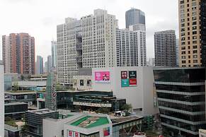 Shenzhen Shanghai Hotel