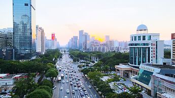 Shenzhen Shanghai Hotel