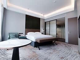 Shenzhen Shanghai Hotel