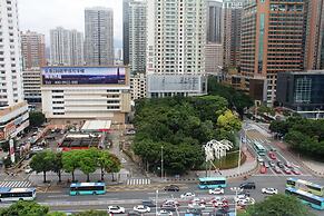 Shenzhen Shanghai Hotel